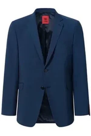 Strellson Anzugsakko blau 54