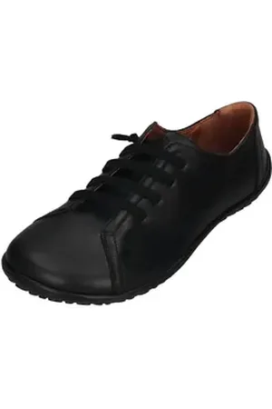 Koel IZZIE Barfußschuh Black schwarz 37 EU