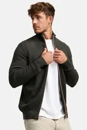 Kronstadt Sweatjacke KSErik Zip 3XL