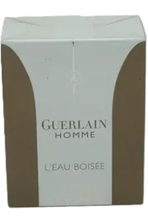 Guerlain Eau de Toilette Homme L