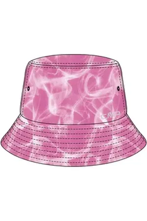CMP Fleecemütze Damen Hut WOMAN HAT 6505722 rosa
