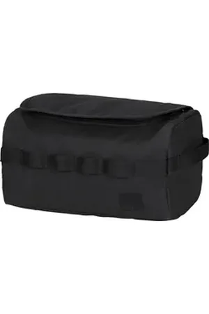 Jack Wolfskin Bauchtasche KONYA WASHBAG BLACK