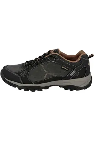 BRUTTING BRÜTTING Outdoorschuh Akron Outdoorschuh braun 41 EU
