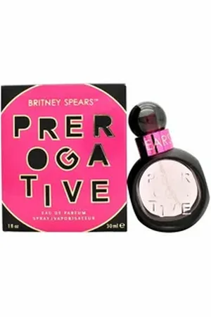Britney Spears Körperpflegeduft Prerogative Edp Spray