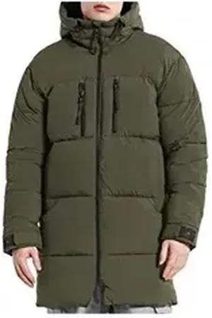 Didriksons Parka HILMER USX PARKA M