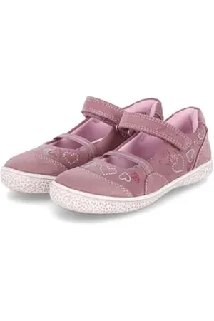 Lurchi Ballerinas TINE Ballerina rosa 26 EU