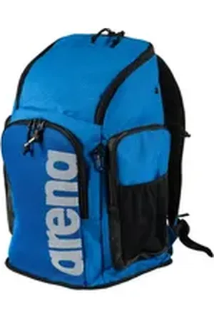 Arena Rucksack Rucksack TEAM BACKPACK 45 002436 blau