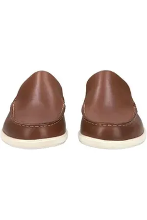 Clarks Bratton Loafer Mokassin braun 42,5 EU