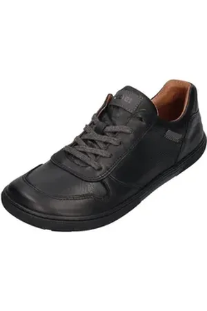Koel FRANCIE LEATHER Barfußschuh Black schwarz 40 EU