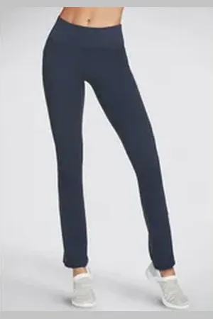 Skechers Funktionshose THE GOWALK PANT OG blau S (36)