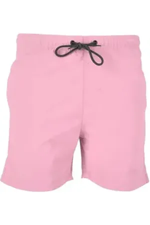 Cruz Shorts Eyemouth Jr. mit schnelltrocknender Funktion rosa 176