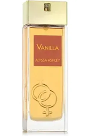 Alyssa Ashley Eau de Parfum Vanilla Eau de Parfum