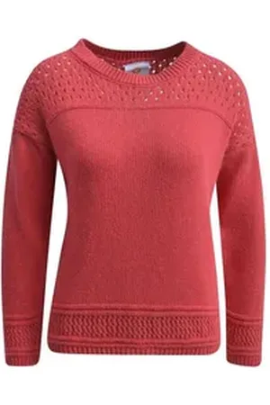 Heartkiss Longpullover rot L/XL
