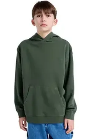 Element Hoodie Cornell 3.0 grün 14(155-164cm)