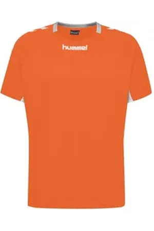 Hummel Fußballtrikot Trikot Core Team Jersey S/S Herren L