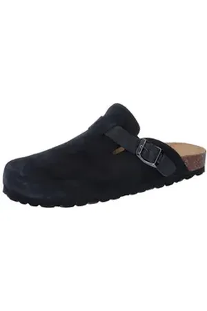 CMP Damen Hausschuhe Navarro Wmn Slippers 3Q89546 Hausschuh schwarz 39 EU