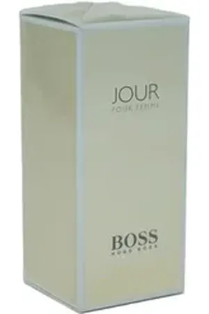 HUGO BOSS HUGO Eau de Parfum Jour Pour Femme Eau de Parfum 30ml