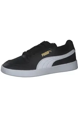 PUMA Kinder Sneaker Shuffle Jr 375688 Sneaker weiß 37,5 EU