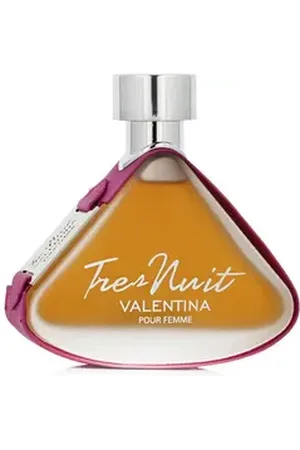 Armaf Eau de Parfum Tres Nuit Valentina Pour Femme