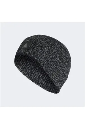 adidas Performance Beanie COLD.RDY REFLECTIVE RUNNING MÜTZE schwarz Damen (S/M)