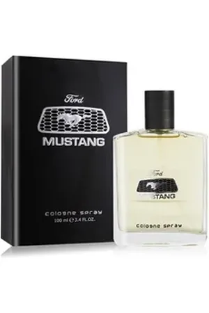 Tom Ford Mustang Eau de Cologne Mustang Eau de Cologne Spray 100 ml
