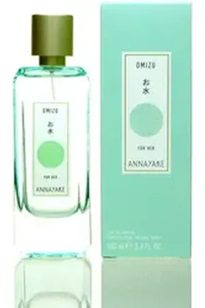Annayake Eau de Parfum Omizu Her Eau de Parfum 100 ml