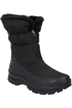 Westland Grenoble 03, schwarz Stiefel schwarz 43 EU