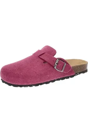 CMP Damen Hausschuhe ECO Taraz WMN Home Slippers 3Q48956 Hausschuh rosa 41 EU