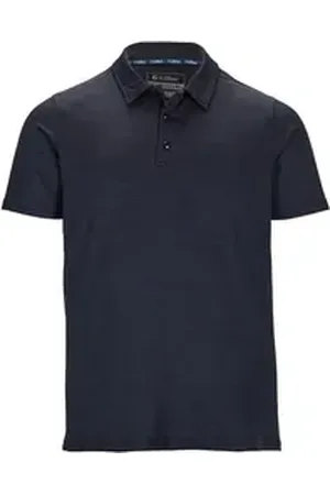 Killtec Poloshirt Lilleo MN PL SHRT blau L