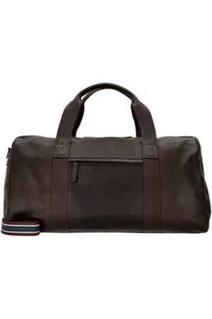 Chesterfield Reisetasche Hudson - Reisetasche 57 cm braun