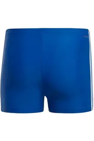 adidas Originals Badehose Fit Bx 3S blau