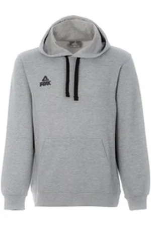 Peak Performance PEAK Hoodie classic grau M