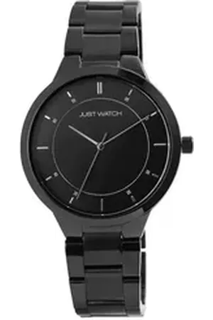 Just Watches Quarzuhr Josefine Herrenuhr mit Edelstahlarmband