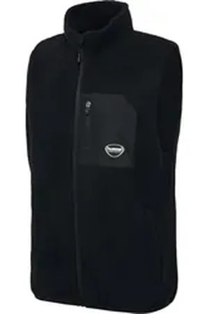 Hummel Funktionsweste Herren Weste hmlLGC OLIVER FLEECE WAISTCOAT 221433 schwarz XL