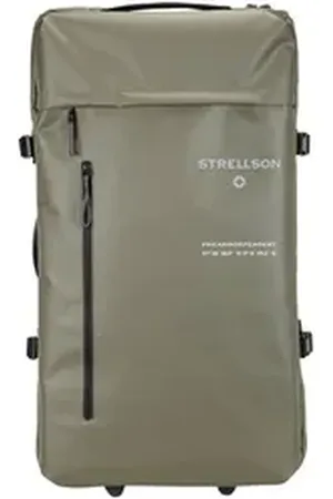 Strellson Trolley - Unisex Trolley Koffer Stockwell 2.0 C65