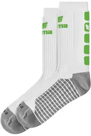 Erima Socken Classic 5-C Socken weiß 31-34