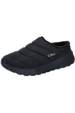CMP Damen Hausschuhe HERTYS WMN SLIPPER 3Q45996 Hausschuh schwarz 42 EU