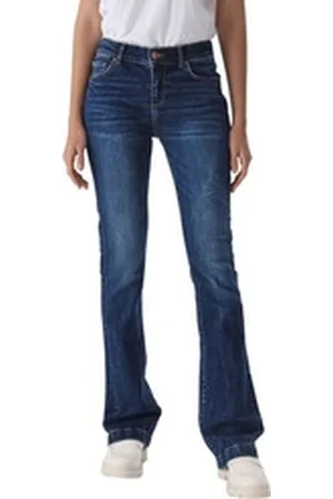 LTB Schlagjeans FALLON mit Stretch blau 29W / 34L