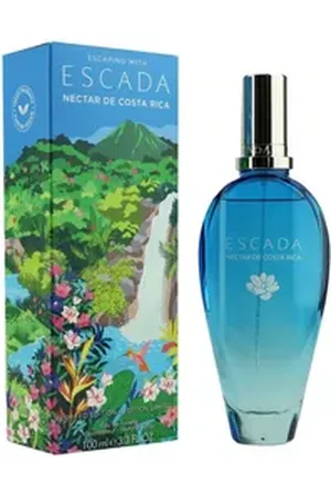 Escada Eau de Toilette Nectar de Costa Rica 100 ml