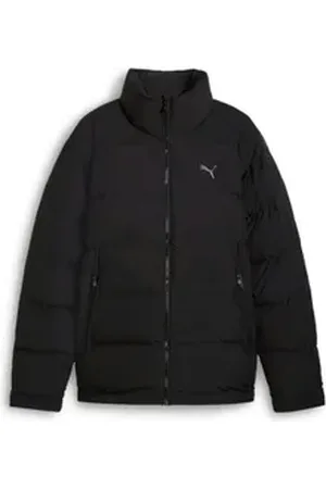 PUMA Winterjacke Herren Winterjacke MONO Jacket 626469 schwarz M