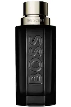 HUGO BOSS BOSS Eau de Parfum THE SCENT Magnetic, Männerduft