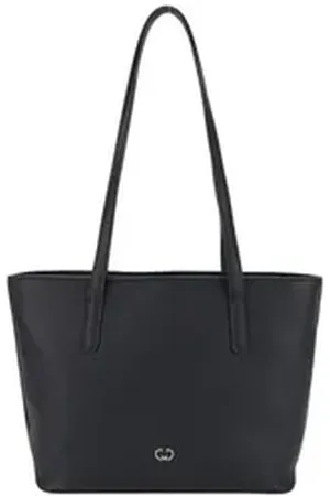 Gerry Weber Shopper - Damen Shopper Talk Different 1.0 blau