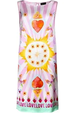 Grace Sommerkleid S