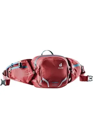 Deuter Bauchtasche Bauchtasche Pulse 3 3910321 rot