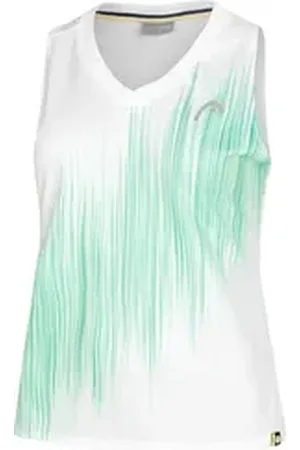 Head Tanktop Performance Tank Top weiß L