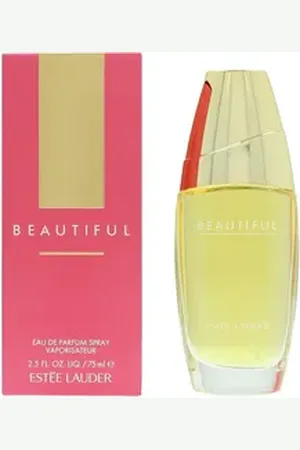 Estée Lauder ESTÉE LAUDER Eau de Parfum Beautiful, Glasflakon, Parfüm EDP, Damenduft