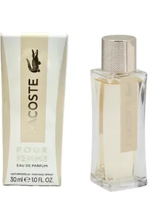 Lacoste Eau de Parfum Pour Femme Eau de Parfum Spray 30 ml