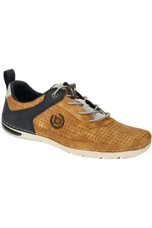 Bugatti 321-ASG03-5050 5041 Slipper gelb 43 EU