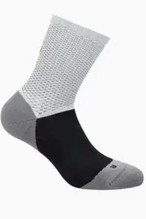 CMP Freizeitsocken Herren Socken RUNNING SOCK DRYARN MID 3I35987 weiß 46-48