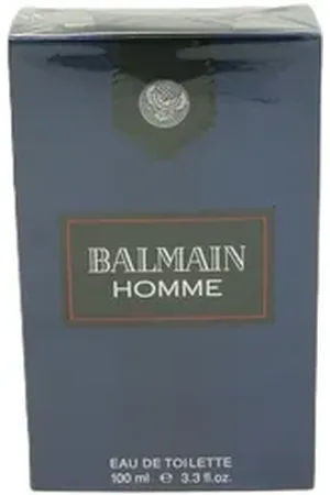 Balmain Eau de Toilette Homme Eau de Toilette 100 ml
